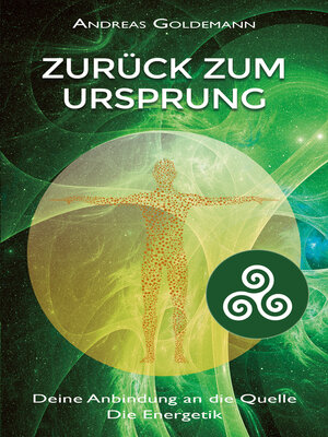 cover image of Zurück zum Ursprung Bd. 3